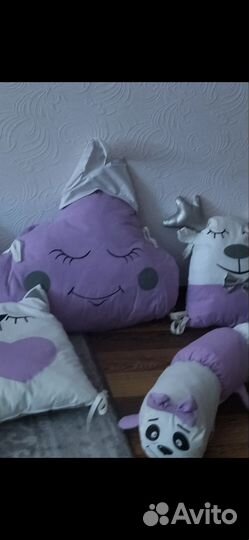 Детский набор,новый