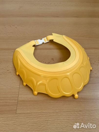 Ванночка для купания складная с термометром