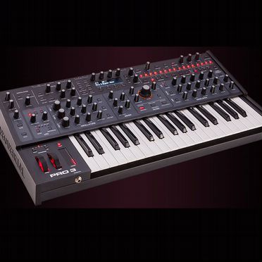 Sequential Dave Smith Instruments Pro 3