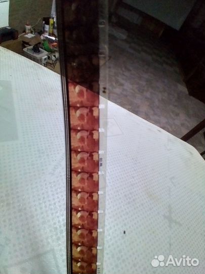 Новые приключения Янки при дворе кор.Артура 16мм