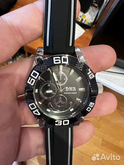 Часы мужские Donna loren