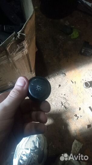 Блок фар Opel Kadett E