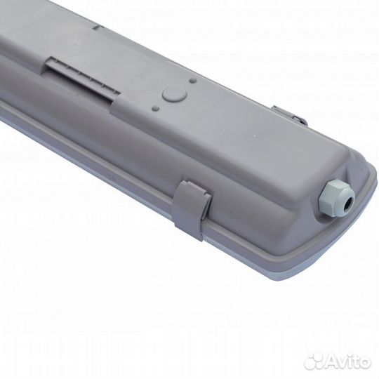 Аварийный светодиодный светильник Диора 