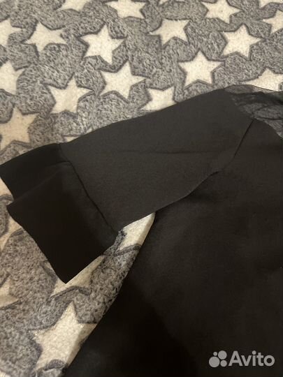 Детское нарядное платье