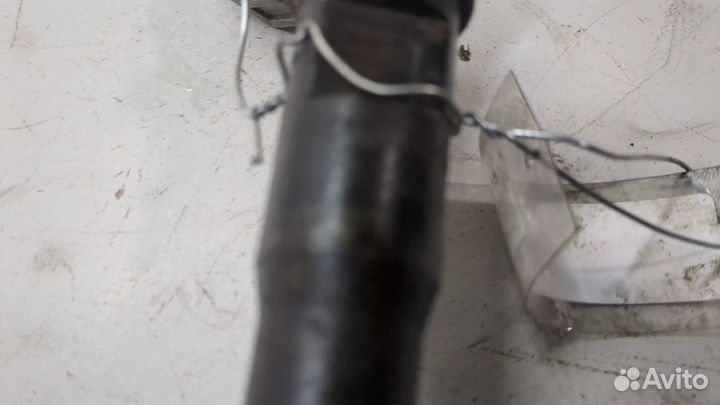 Форсунка топливная Mazda 6 (GJ), 2015