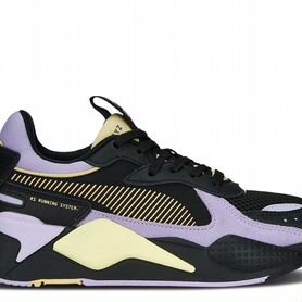 Puma RS-X Reinvention Sweet Lavender