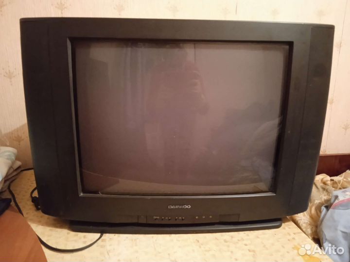 Телевизор