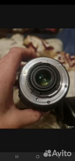 Nikon d60 + sigma 18-250mm Zoom