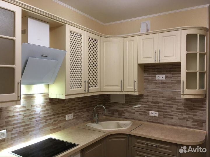 Кухонные гарнитуры