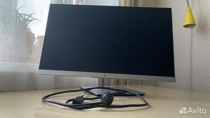 Монитор HP EliteDisplay E243