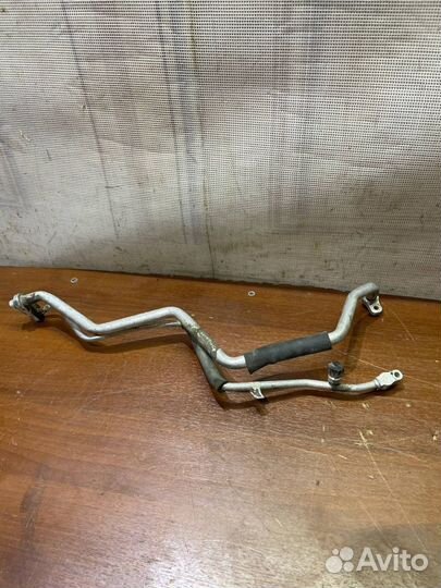 Трубка кондиционера Kia Spectra