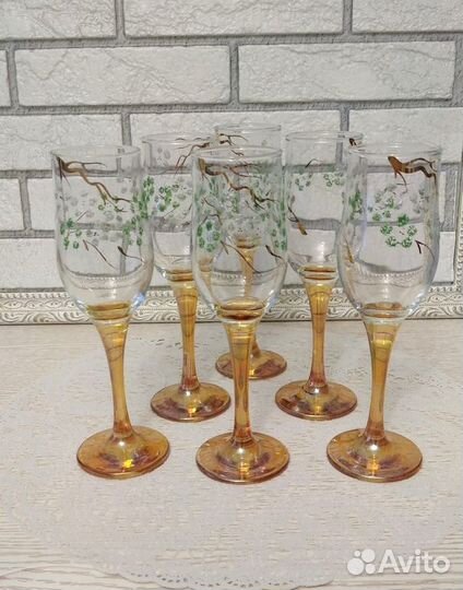 Посуда СССР