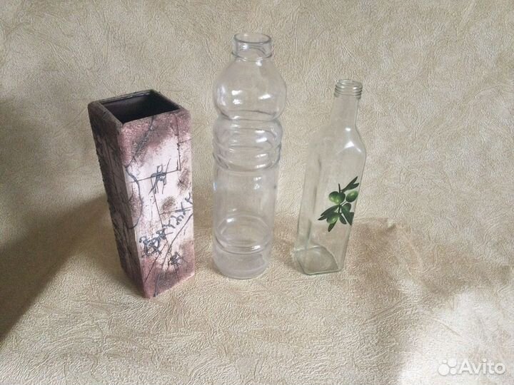 Ваза керамика