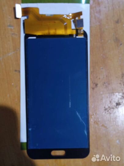 Дисплей Самсунг