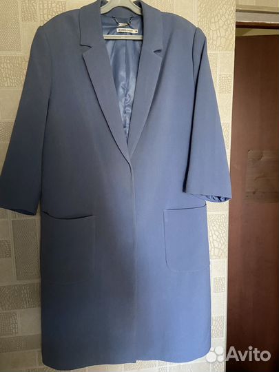 Пальто женское