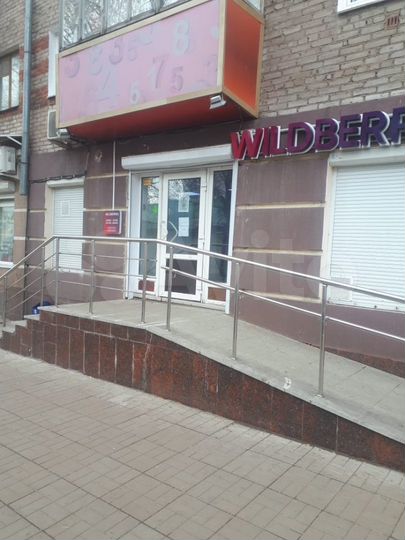 Сдам помещение свободного назначения, 86 м²