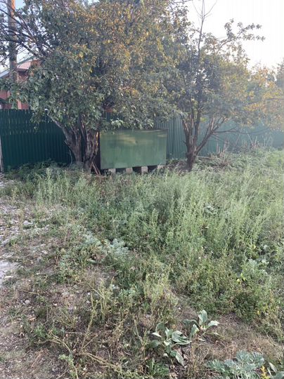 Участок 6 сот. (СНТ, ДНП)