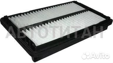 Фильтр воздушный Suzuki M13A, Wagon R solio, Swift