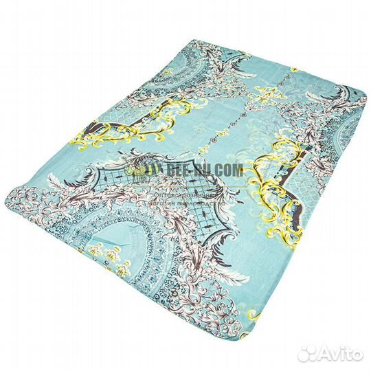 Наволочка на ульевую подушку 16-рамочная