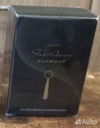 Glamour от Avon