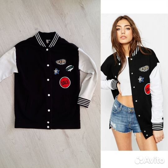 Женская одежда пакетом 42 44