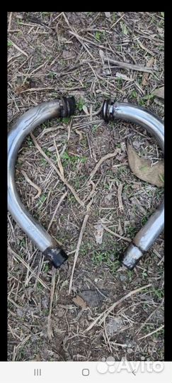 Колени ява 634