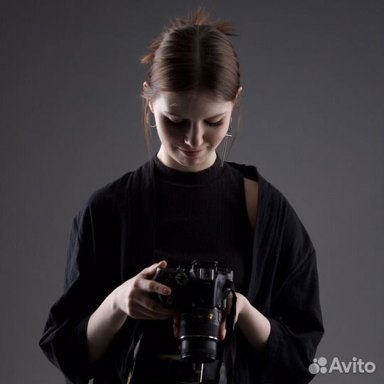 Обработка и ретушь фотографий, фотошоп