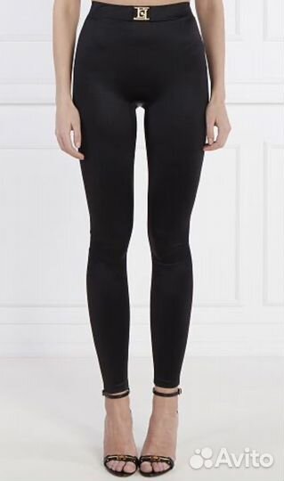 Легинсы Elisabetta Franchi