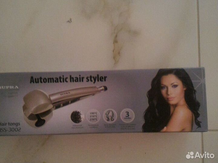 Приборы и аксесуары