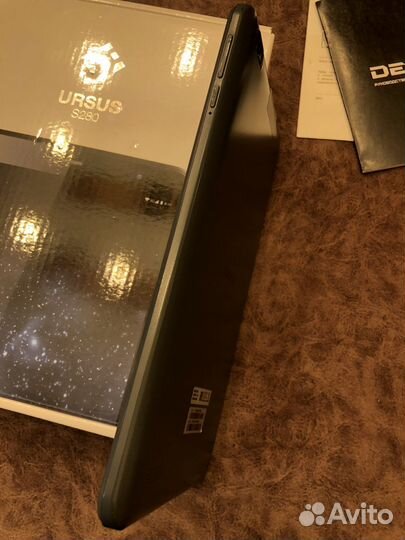 Планшет Dexp на запчасти