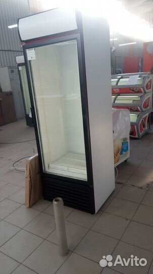 Холодильный шкаф Frigorex