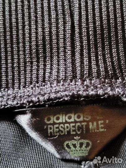 Спортивный костюм adidas в школу