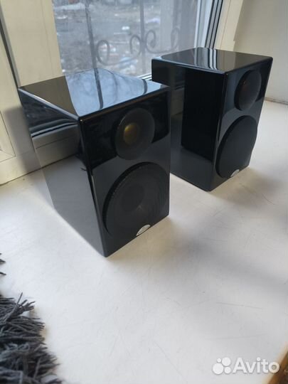 Monitor audio radius 90 новые