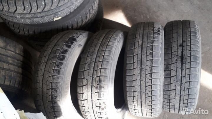 Yokohama Ice Guard IG50 205/60 R16