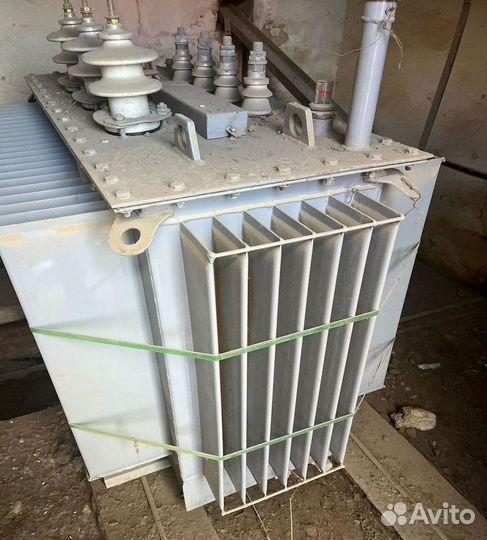 Трансформатор тмз б\у арт38657