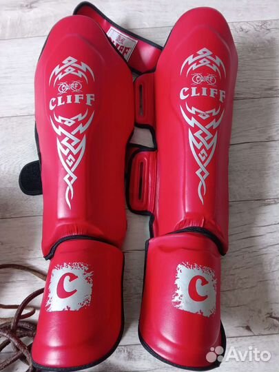 Набор для кикбоксинга,тайского бокса