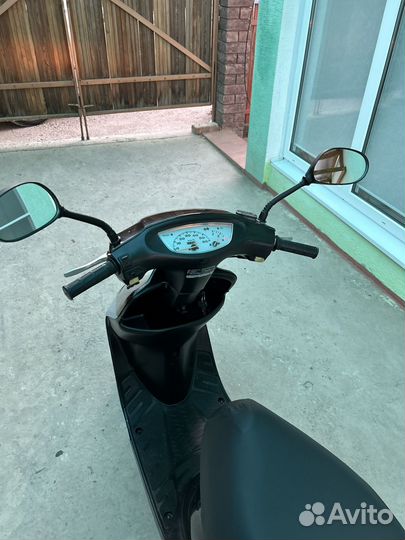 Скутера без пробега по РФ