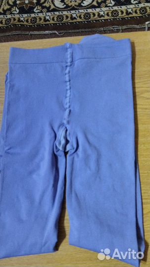 Колготки теплые 80 Den