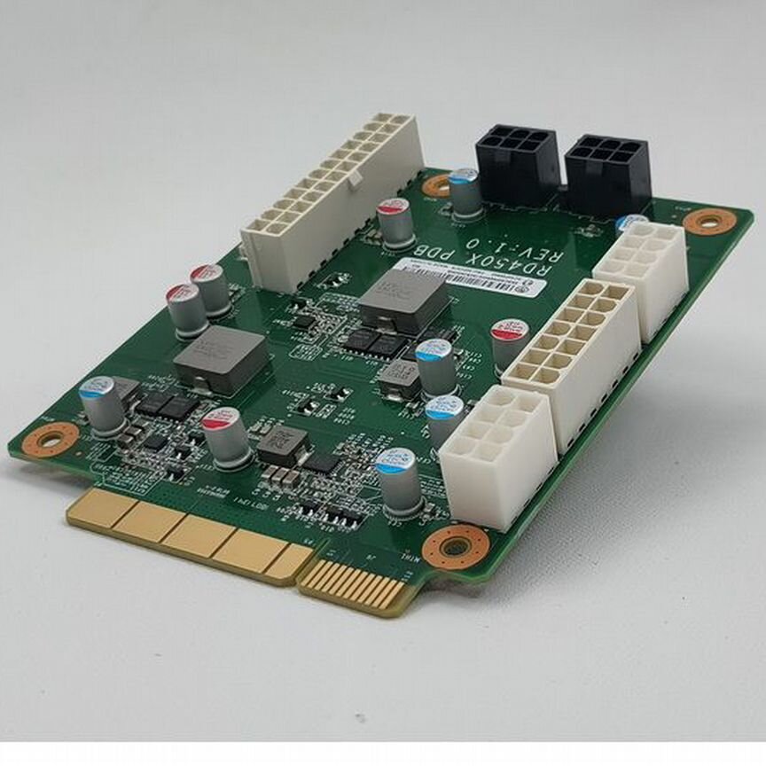 [00FC678] Плата Питания Lenovo Thinkserver Rd450x