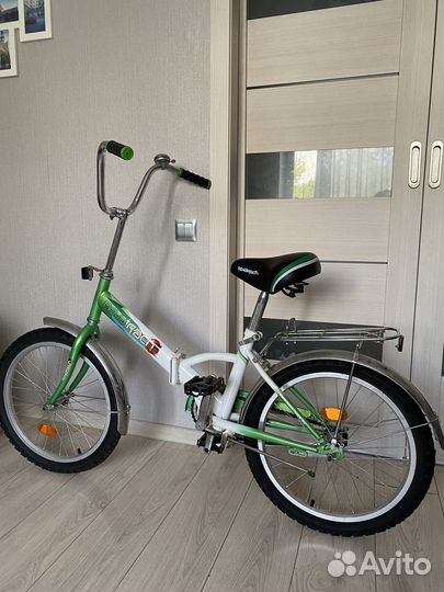 Велосипед универсальный