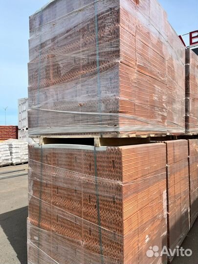 Керамические блоки