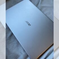 Ноутбук acer aspire 3 a317