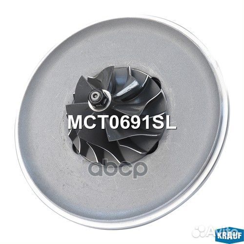 Картридж для турбокомпрессора MCT0691SL MCT0691SL