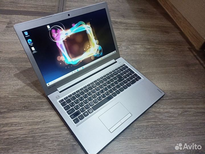 Lenovo Intel i5/SSD/Nvidia GeForce 2gb