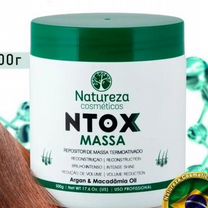 Ботокс натуреза Ntox