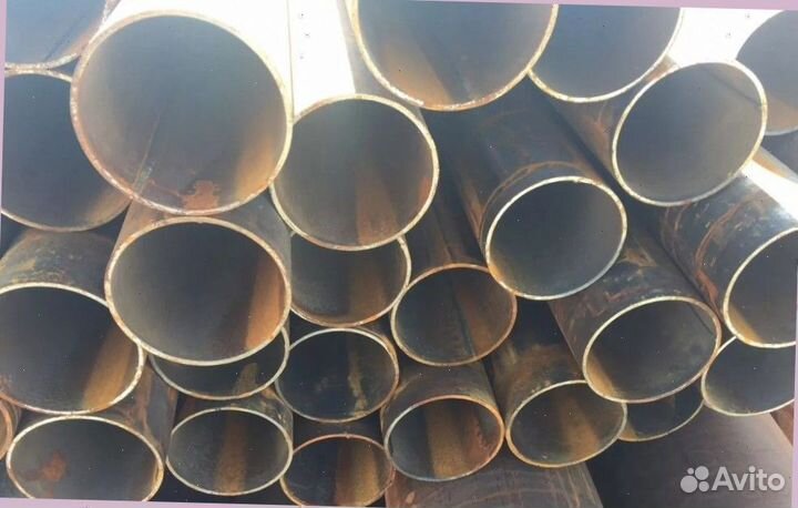 Труба бу восстановленная 325