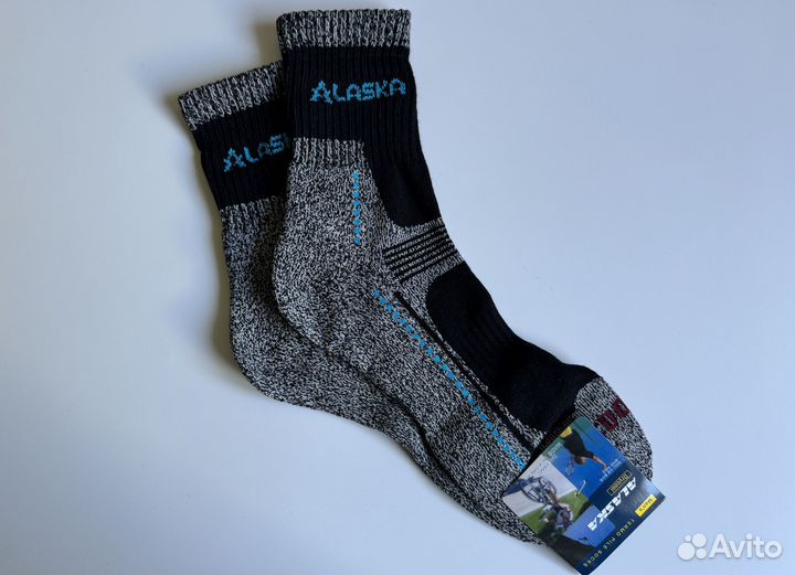 Термоноски Аляска оригинал