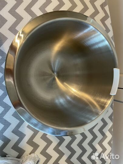 Кухонный комбайн кухонная машина bosch mum 4875 eu