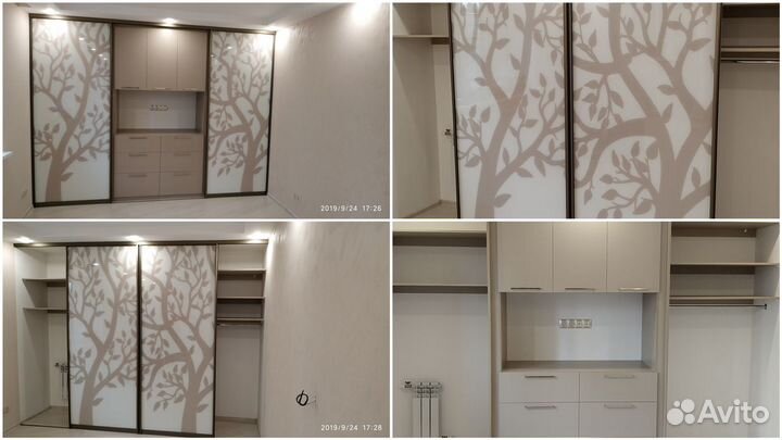 Сборщик мебели