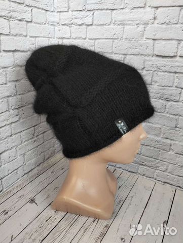 Шапки пух норки